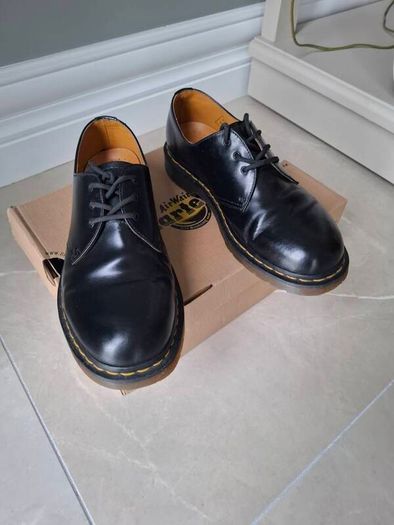 Dr. Martens Shoes