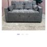 2 seater sofabed, Image 4