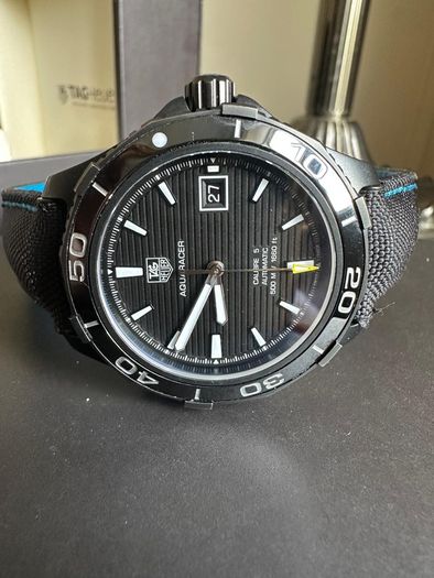 Tag heur aqua racer