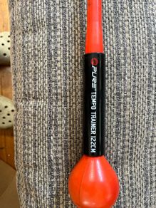 Pure Tempo Trainer 122CM