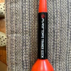 Pure Tempo Trainer 122CM