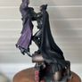 Batman Arkham Origins Collector Edition Statue PureArts DC Image 3
