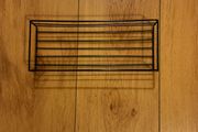 Metal Spices rack