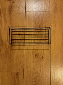 Metal Spices rack