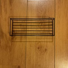 Metal Spices rack