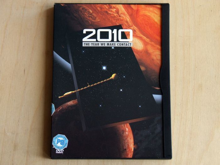 Snap case DVD collection