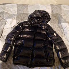 Moncler maya
