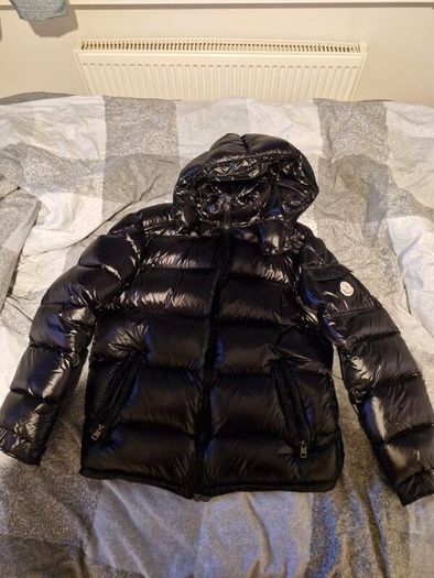 Moncler maya