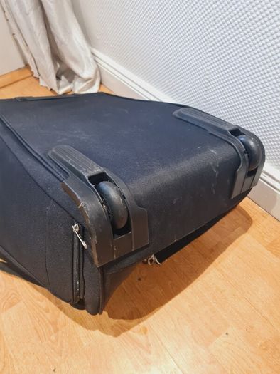 samsonite travel bag