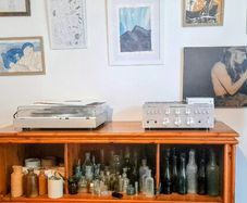 Speakers Warfedale Diamond 9.1