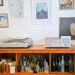 Speakers Warfedale Diamond 9.1