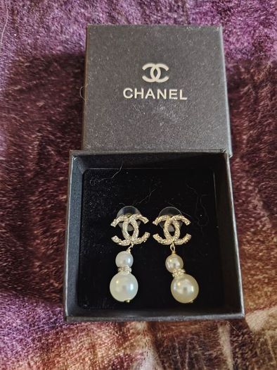 jewellery