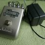 Marshall JH-1 Jackhammer Overdrive Distortion Guitar Effect Image 8