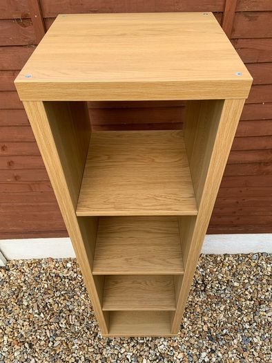 ikea Kallax Storage Unit