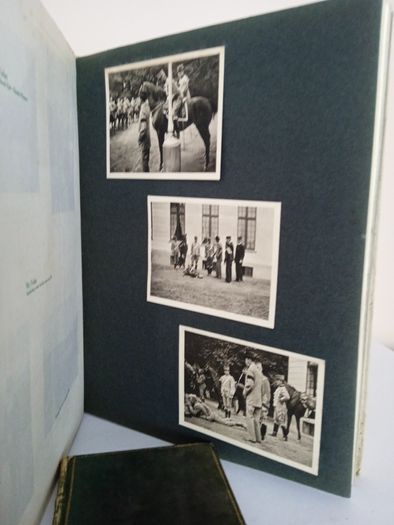 Queen Alexandra's Christmas Gift Book: Photographs from My Camera by Queen Alexandra (PT201)