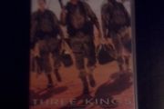 Three Kings