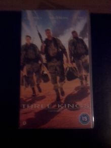 Three Kings