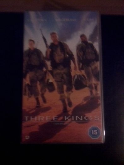 Three Kings