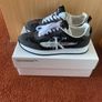 Calvin Klein women's runners trainers snickers shoes size 6 Image 2