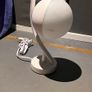 Desk Lamp LED Moon Table Lamp Image 2