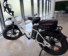 ebikes