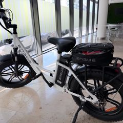 ebikes