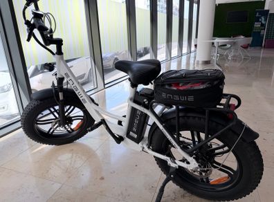 ebikes