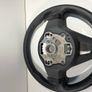 5h0419089aj Original Vw Golf 8 Leather Steering Wheel Multifunction Steering. Image 4