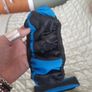 blue / black car accessories Image 2