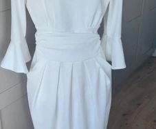 Fran and jane dress
