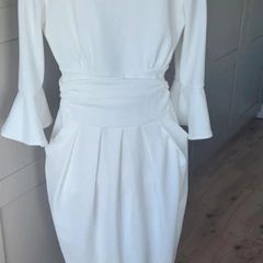 Fran and jane dress