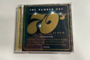 The Number One 70's Album Double CD