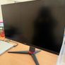 AOC 24G2 Gaming Monitor 24 inch Image 2