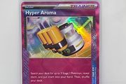 Pokemon Trainer Hyper Arona