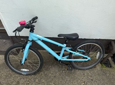 Ridgeback MX20