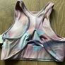 Sweaty Betty super soft mesh workout bra activewear sports gym yoga bra size S BNWT Image 6