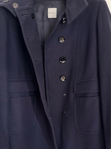 Pennyblack woollen coat