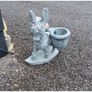 concrete garden statues Image 2