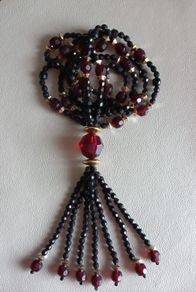 Vintage Beads