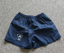 Tag Rugby Shorts