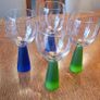 La Cereza wine glasses Image 2