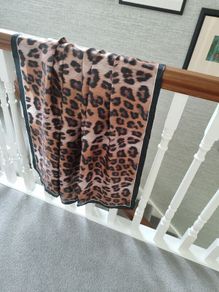 Silk Scarf Paul Costello