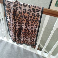 Silk Scarf Paul Costello