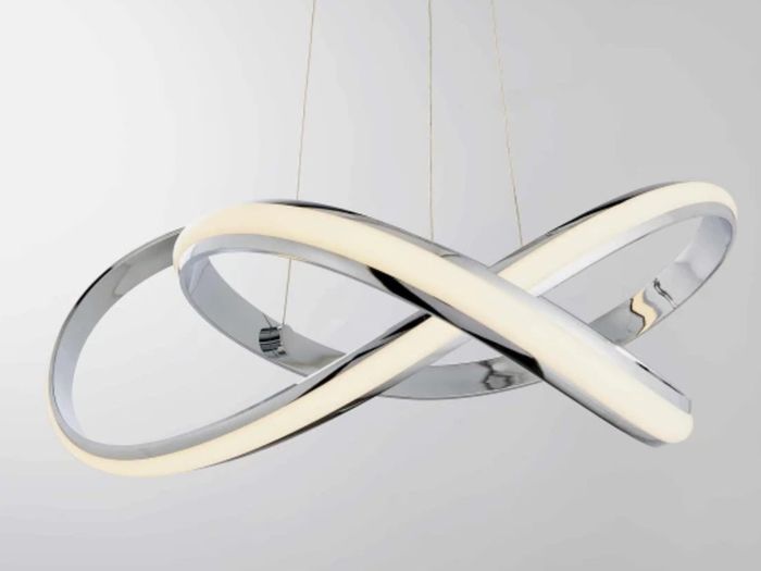 Ceiling Pendant Light with LED Module