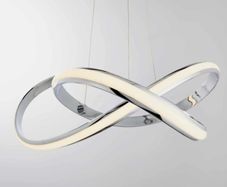 Ceiling Pendant Light with LED Module