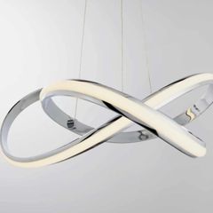 Ceiling Pendant Light with LED Module