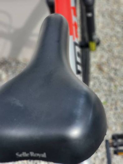 Ghost 29r No Offers As New Condition