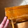 king-size bed frame Image 6