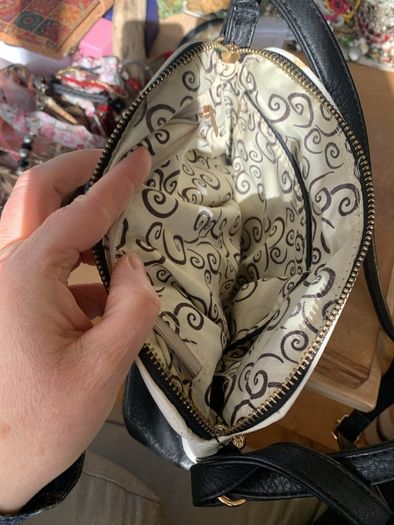 handbag