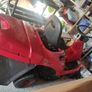 Lawnmower ride on Dublin Emak EF 72C 12.5M Image 3